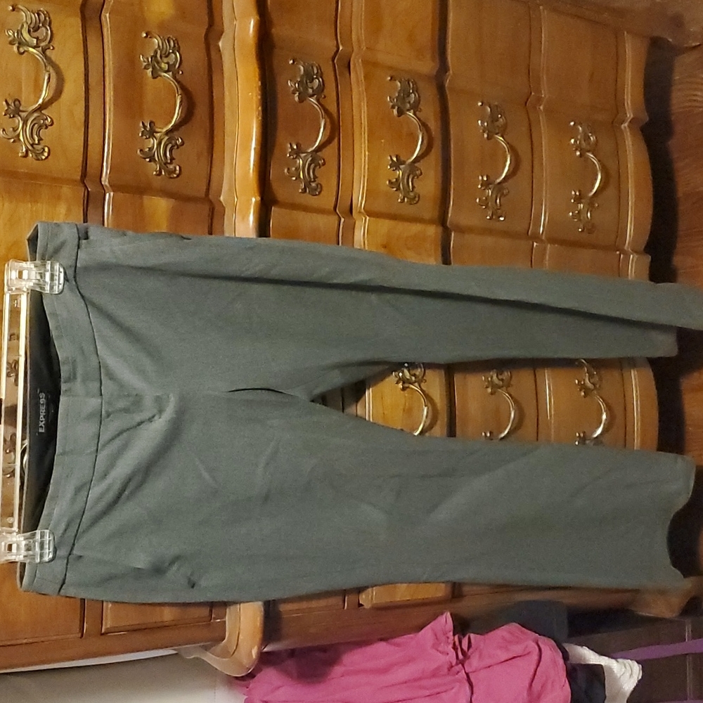 Express pants